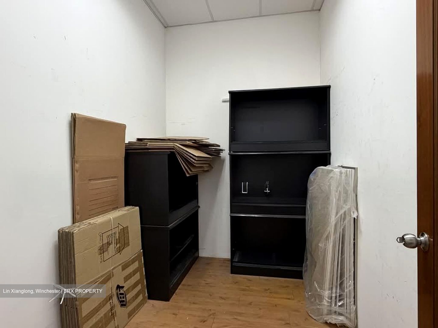 Tradehub 21 (D22), Factory #617305641